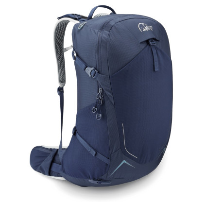 Zaino Lowe Alpine AirZone Trek ND26 blu Navy