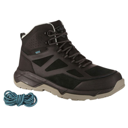 Scarpe da trekking Kilpi Piton High Wp-U