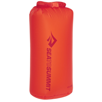 Borsa impermeabile Sea to Summit Ultra-Sil Dry Bag 13 L arancione Spicy Orange