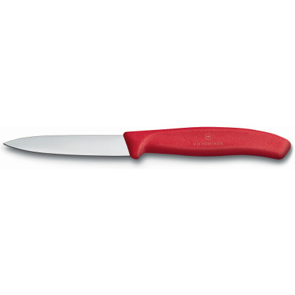 Coltello per verdure Victorinox 8 cm 6.7601 rosso