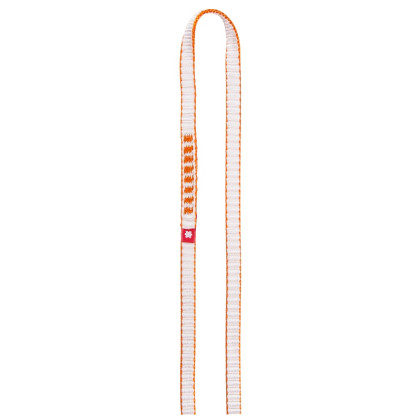 Cappio Ocún O-SLING BIO-DYN 11 mm 60 cm arancione Orange