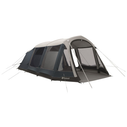 Tenda gonfiabile Outwell Stone Lake 5ATC verde