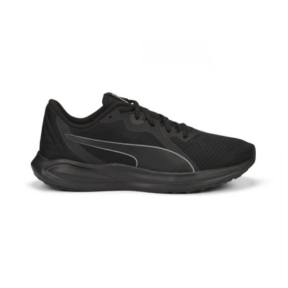 Scarpe Puma Twitch Runner Fresh nero black