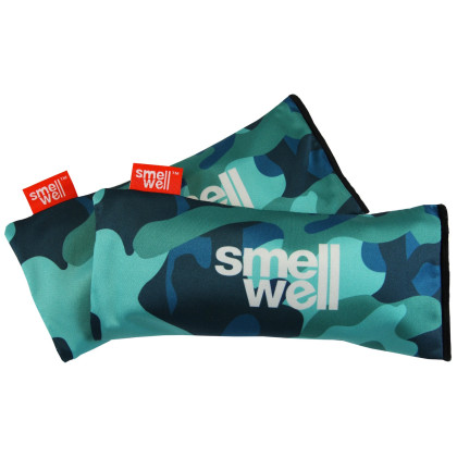 Deodorante Smellwell Active XL grigio CamoGray