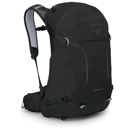 Zaino Osprey Hikelite 28 nero black