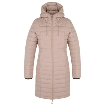 Cappotto da donna Husky Daili L beige Beige