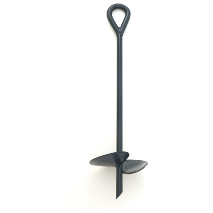 Viti di montaggio Gibbon Ground Screw nero