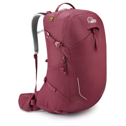 Zaino Lowe Alpine AirZone Trek ND26 rosso Raspberry