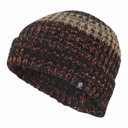 Cappello per bambini Dare 2b Mindless II Beanie nero/verde Blk/OlvneGrn