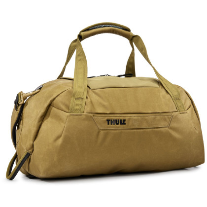 Borsa sportiva Thule Aion Duffel Bag 35L oro Nutria