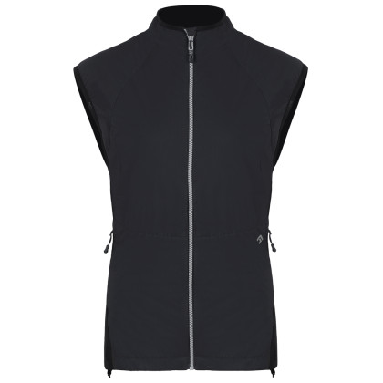 Gilet da donna Direct Alpine Bora Vest Lady 3.0 nero anthracite