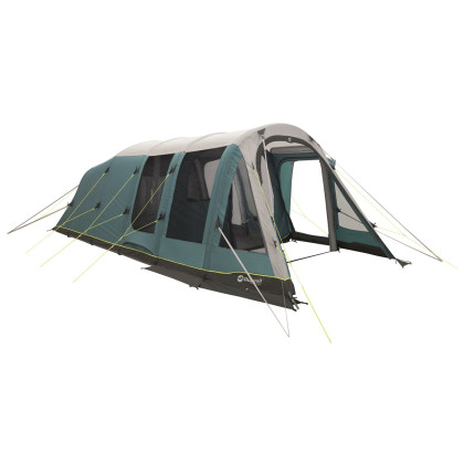 Tenda gonfiabile Outwell Knightdale 5PA verde