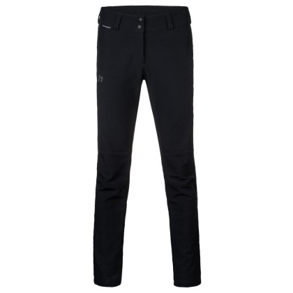 Pantaloni da donna Hannah Ilia grigio/nero anthracite II