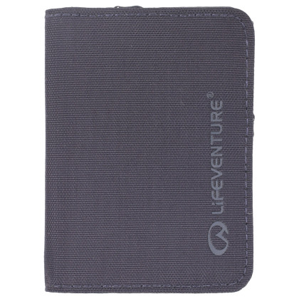 Portafoglio LifeVenture Card Wallet blu scuro NavyBlue