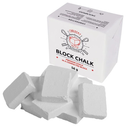 Magnesite Camp Block Chalk 56 g