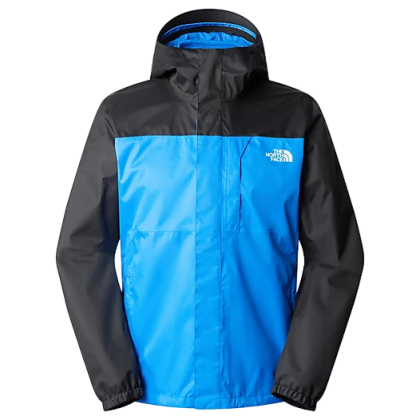 Giacca da uomo The North Face M Quest Triclimate Jacket blu OPTIC BLUE/TNF BLACK