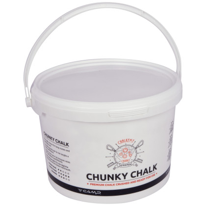 Magnesite Camp Chunky Chalk 650 g