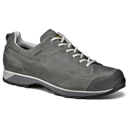 Scarpe da uomo Asolo Field GV grigio Grey/A