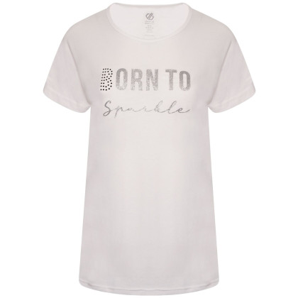 Maglietta da donna Dare 2b Emanation Tee bianco White