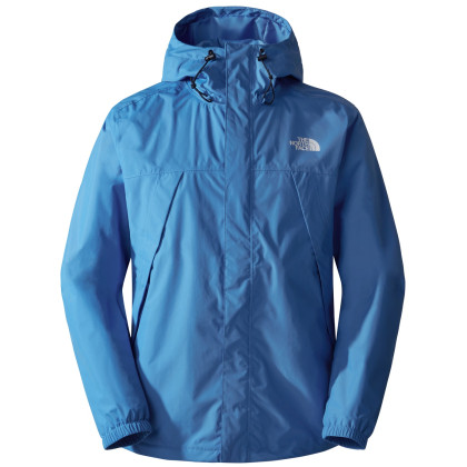 Giacca da uomo The North Face Antora Jacket blu SUPER SONIC BLUE