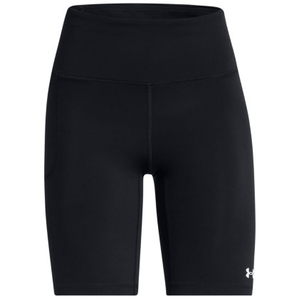 Pantaloncini da donna Under Armour Motion Bike Short EMEA