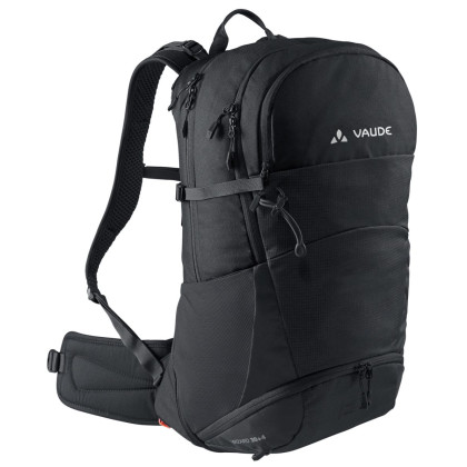 Zaino da trekking Vaude Wizard 30+4 nero black