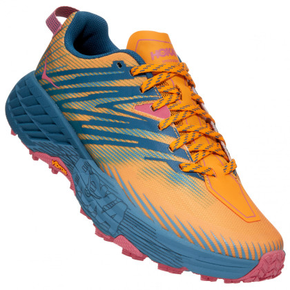 Scarpe da corsa da donna Hoka Speedgoat 4