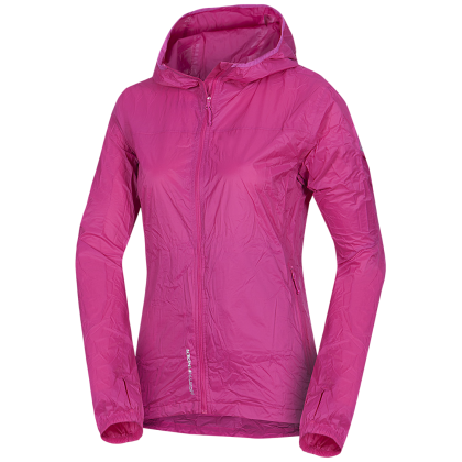 Giacca da donna Northfinder Northcover