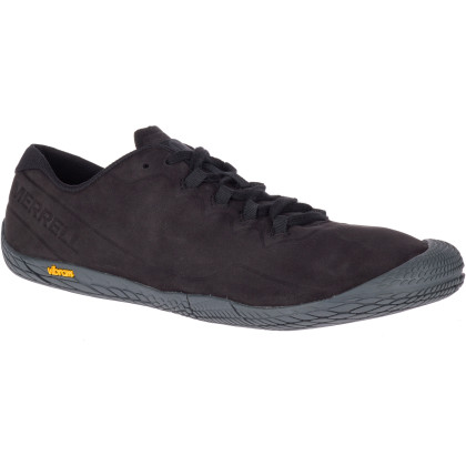 Scarpe da uomo Merrell Vapor Glove 3 Luna LTR nero Black