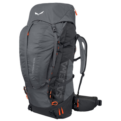 Zaino Salewa Alptrek 65 +10 Pro Bp grigio Quiet Shade