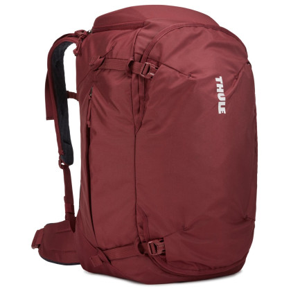 Zaino Thule Landmark 40L Women's rosso DarkBordeaux