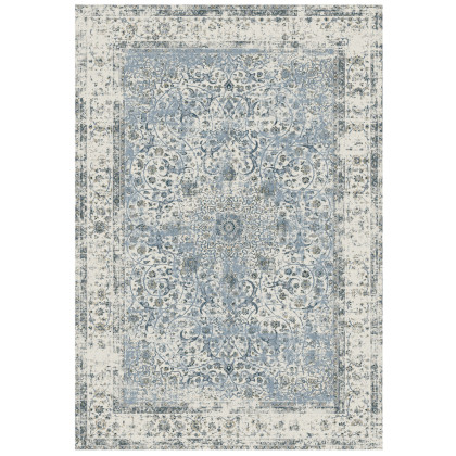 Tappeto per tenda Bo-Camp Outside carpet Yasmin 200 x 300 cm azzurro Blue