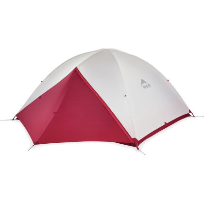 Tenda MSR Zoic 3 grigio/rosso