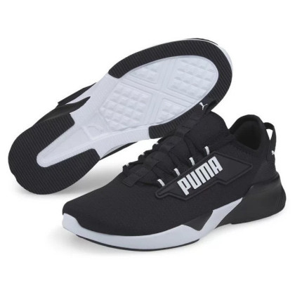 Scarpe Puma Retaliate 2 nero black