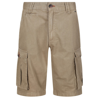 Pantaloncini da uomo Regatta Shorebay Short beige Gold Sand