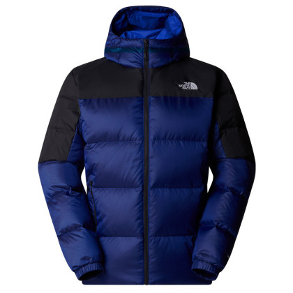 Piumino da uomo The North Face M Diablo Down 2.0 Hoodie