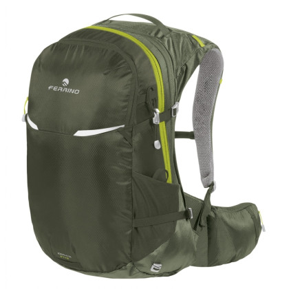 Zaino Ferrino Zephyr 27+3 verde green