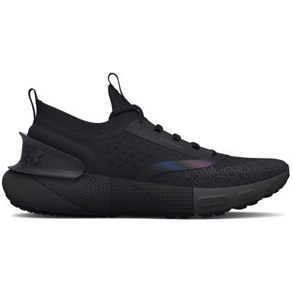 Scarpe da corsa Under Armour HOVR Phantom 3 Storm nero Black / Black / Black