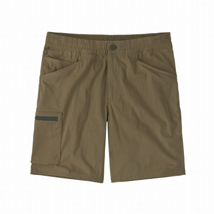 Pantaloncini da uomo Patagonia M's Nomader Shorts verde Sage Khaki