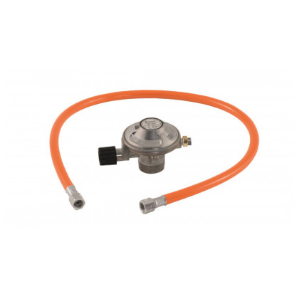 Regolatore di gas Outwell Trinidad Gas Regulator II arancione