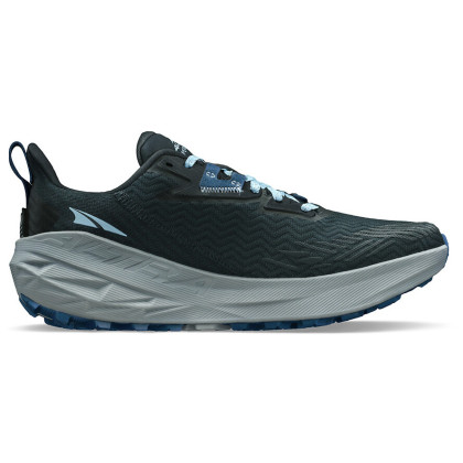 Scarpe da corsa da donna Altra Experience Wild W nero/blu BLACK