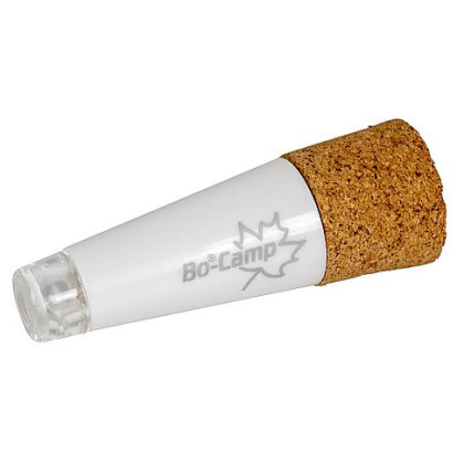 Tappo per vino Bo-Camp Wine Bottle Cork With Led bianco