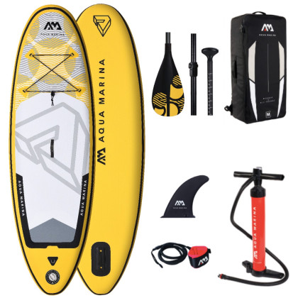 Stand up paddle Aqua Marina Vibrant