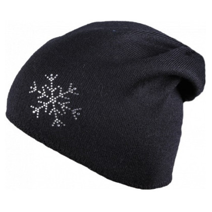 Cappello da donna Sherpa Daisy nero black