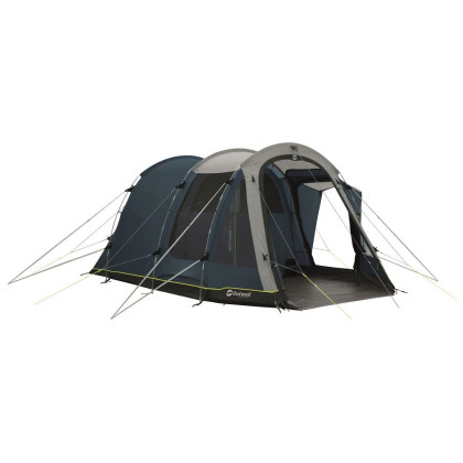 Tenda Outwell Nevada 4P 2023 blu Navy Night