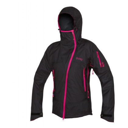 Giacca da donna Direct Alpine Guide Lady nero/rosa Black/Rose