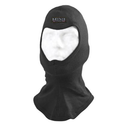 Passamontagna Brynje of Norway Super Thermo Balaclava nero black