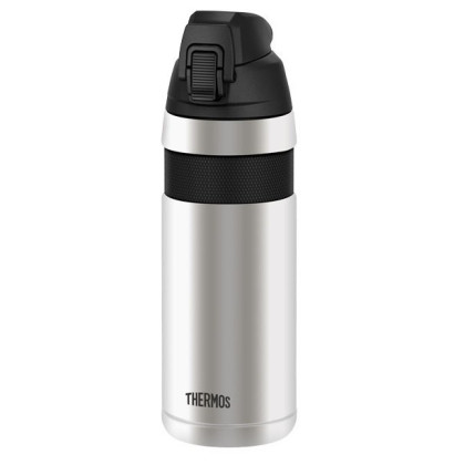 Thermos Thermos Termoska na kolo argento nerez