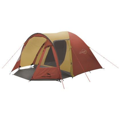 Tenda Easy Camp Blazar 400 oro GoldRed