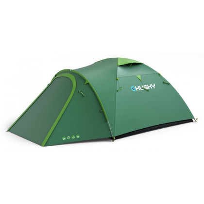 Tenda da trekking Husky Bizon 4 Plus